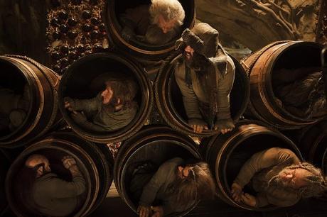 Le Hobbit – la Désolation de Smaug, critique