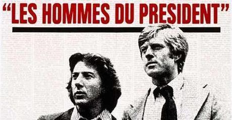 Culte du dimanche : Les Hommes du Président