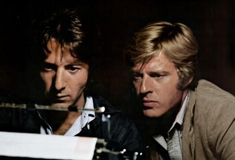 Culte du dimanche : Les Hommes du Président