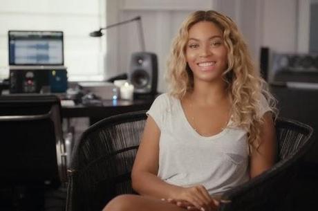 Beyoncé explique sa vision marketing pour ce nouvel opus