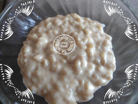 Kit riz au lait au spéculoos (cadeau gourmand) + concours Kit riz au lait au spéculoos 2