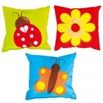 Aire de jeu pop-up à balles