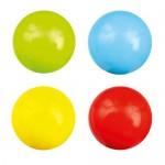 Aire de jeu pop-up à balles