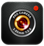 pro-camera