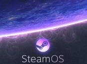 SteamOS disponible téléchargement