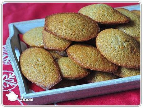 Gâteau de Noël