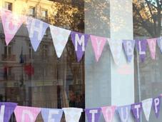 Retour images Vide Tout Party blog