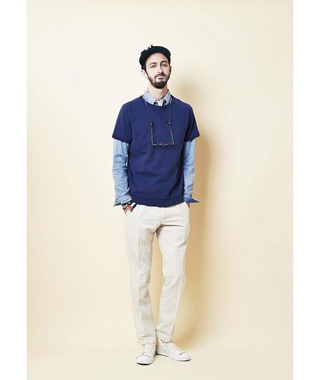 GYPSY & SONS – S/S 2014 COLLECTION LOOKBOOK