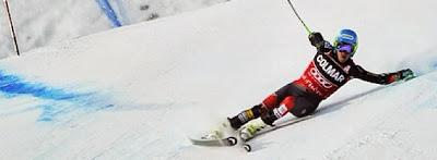 Comment Ligety détermine-t-il sa limite?