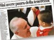 Interview Pape dans Stampa commentée presse argentine [Actu]