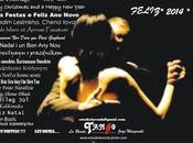 bons vœux Jorge Manganelli [Fêtes d'Année]