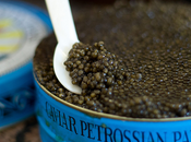 QUOTIDIEN VOUS L’or noir Petrossian