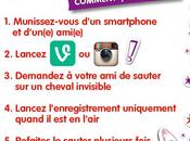 Tagada lance AirPoney réseaux sociaux