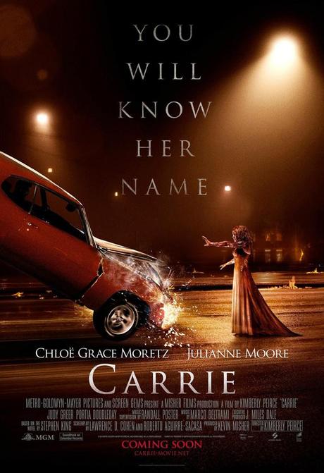 Carrie-poster