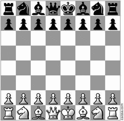 Isaac Asimov et les 3 lois du joueur d'échecs