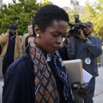 MUSIC: Lauryn Hill, la diva en prison !