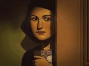CINEMA Anne Frank, film d’animation