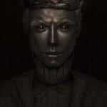PHOTOGRAPHIE: Les portraits ‘Bronze’ de Lionel Arnaudie