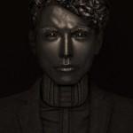 PHOTOGRAPHIE: Les portraits ‘Bronze’ de Lionel Arnaudie