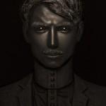 PHOTOGRAPHIE: Les portraits ‘Bronze’ de Lionel Arnaudie