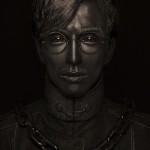 PHOTOGRAPHIE: Les portraits ‘Bronze’ de Lionel Arnaudie