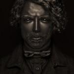 PHOTOGRAPHIE: Les portraits ‘Bronze’ de Lionel Arnaudie