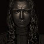 PHOTOGRAPHIE: Les portraits ‘Bronze’ de Lionel Arnaudie
