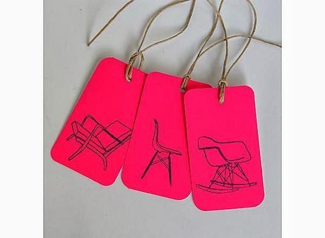 Idées shopping de Noël { Chez Pitimana }