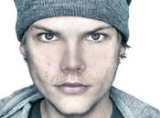 Avicii déjà disque d’or