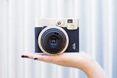 Geek Low-Fi : Instax Mini 90