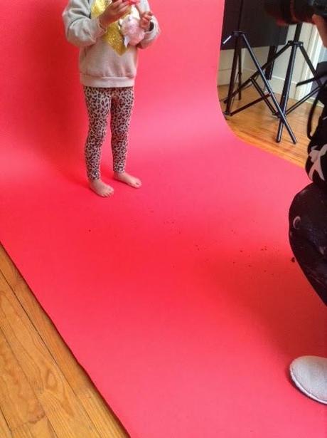 Mes dernières semaines en images