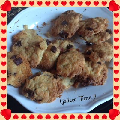 Mes dernières semaines en images