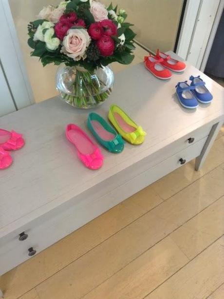 Mes dernières semaines en images