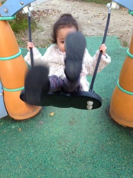 Mes dernières semaines en images