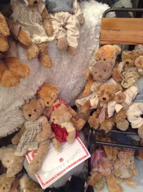 Mes dernières semaines en images