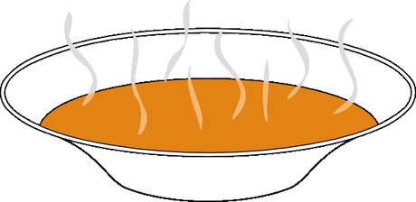 soupe potimarron