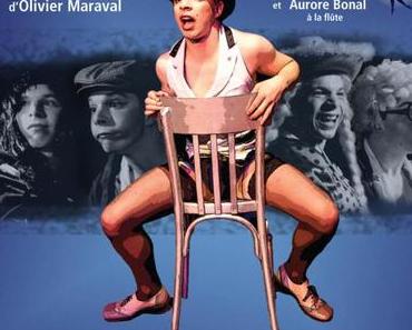 Bienvenue au Blues Cabaret : découvrez le délire onirique et musical à succès