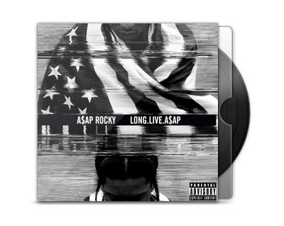 A$AP Rocky - Long. Live. ASAP
