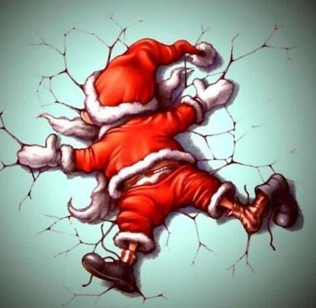 Défi du lundi #4 : Fa lala lala lala la, Falala lala lala la la Défi du lundi #4 : Fa lala lala lala la, Falala lala lala la la