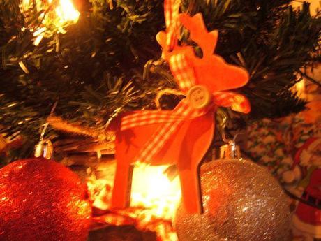 Défi du lundi #4 : Fa lala lala lala la, Falala lala lala la la Défi du lundi #4 : Fa lala lala lala la, Falala lala lala la la