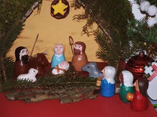 Défi du lundi #4 : Fa lala lala lala la, Falala lala lala la la Défi du lundi #4 : Fa lala lala lala la, Falala lala lala la la