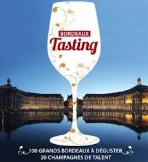 Bordeaux Tasting : Château Bellevue (Saint Emilion) 2007 et 2009