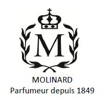 Molinard parfumeur depuis 1949