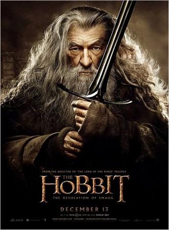 Le Hobbit : La désolation de Smaug