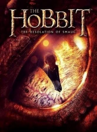 Le Hobbit : La désolation de Smaug