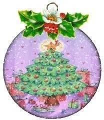 Récapitulatif festif pour les fêtes de fin d'année Boule_de_noël sur Imagesia