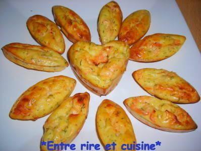 Récapitulatif festif pour les fêtes de fin d'année Barquettes_saumon-aneth sur Imagesia