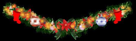 Récapitulatif festif pour les fêtes de fin d'année Barre_séparation_noël_2 sur Imagesia