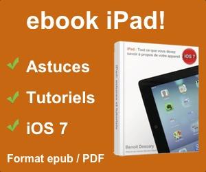 pub ebook ipad orange Zagg Folio, laccessoire qui transforme votre iPad en un outil de productivité