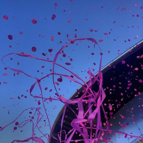 Les lapins crétins envahissent le futuroscope l’occasion de découvrir ce parc